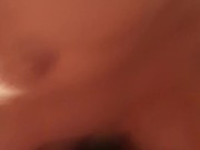 Телефонный разговор не помеха сексу с кабачком 13/16