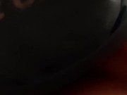 Телефонный разговор не помеха сексу с кабачком 2/16