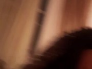 Телефонный разговор не помеха сексу с кабачком 4/16