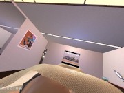 POV Brigitte's Expansive Growth 1/16