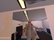 POV Brigitte's Expansive Growth 13/16