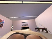 POV Brigitte's Expansive Growth 2/16
