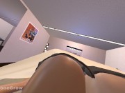 POV Brigitte's Expansive Growth 3/16