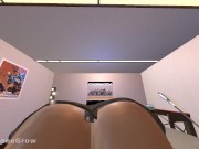 POV Brigitte's Expansive Growth 5/16