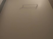 cute big ass girl dancing and peeing 1/16