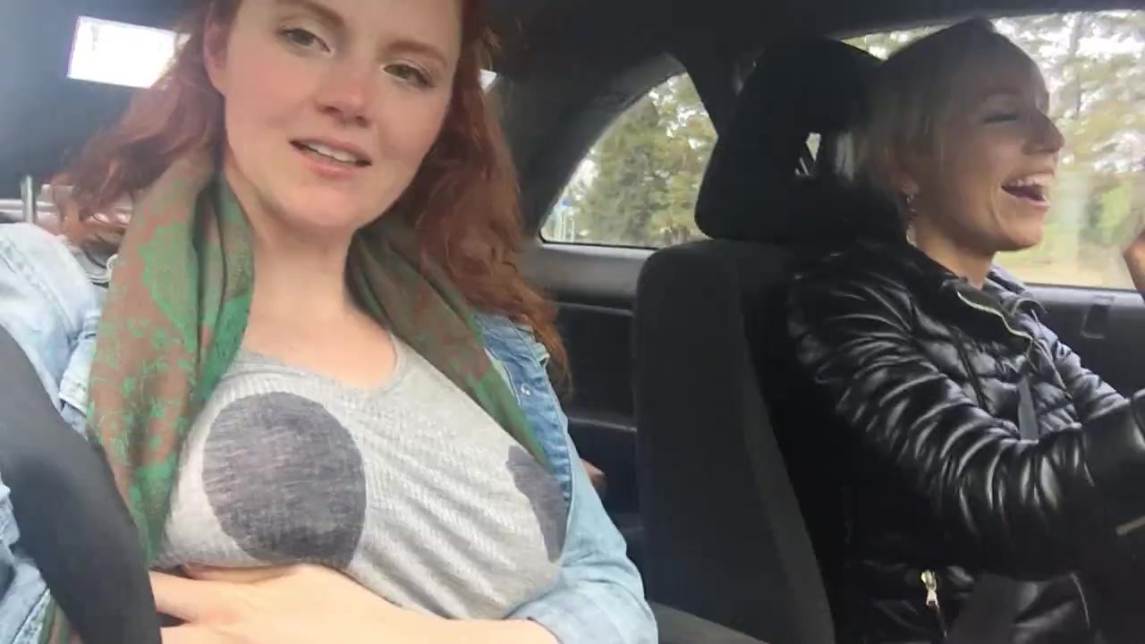 Soaking Shirt Breast Milk - RedTube