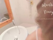 Mailboxdiary - ผมขอเย็ดพี่ได้ไหมครับ (จุดเริ่มต้นของน้องปี 1 กับ Mailbox) 15/16