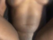 Getting more of my morning dick pussy extra wet 5/16