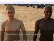 The Engagement: Our Plane Crashed On An Isolated Island-Ep 6. 10/16