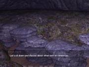 The Engagement: Our Plane Crashed On An Isolated Island-Ep 6. 11/16