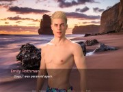 The Engagement: Our Plane Crashed On An Isolated Island-Ep 6. 12/16