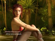 The Engagement: Our Plane Crashed On An Isolated Island-Ep 6. 7/16