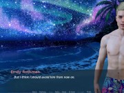 The Engagement : Horny Ebony Is Riding Dick In Public-Ep 7 8/16