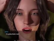 The Engagement: Passionate Sex On An Isolated Island-Ep8 12/16