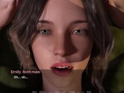 The Engagement: Passionate Sex On An Isolated Island-Ep8 13/16