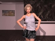 The Engagement: Passionate Sex On An Isolated Island-Ep8 2/16