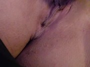 Quarantine boredom leads to a WET PUSSY 2/16