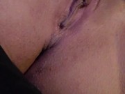 Quarantine boredom leads to a WET PUSSY 3/16