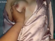 Thai Teen น้องเบลเงี่ยนจัดขออมควย ขึ้นขย่มโคตรเสียว(เย็ดสด) 11/16