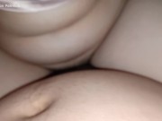 Thai Teen น้องเบลเงี่ยนจัดขออมควย ขึ้นขย่มโคตรเสียว(เย็ดสด) 16/16