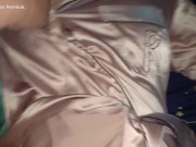 Thai Teen น้องเบลเงี่ยนจัดขออมควย ขึ้นขย่มโคตรเสียว(เย็ดสด) 8/16