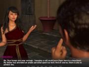 TO BE A KING #01 • PC Gameplay [HD] 3/16