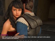 TO BE A KING #01 • PC Gameplay [HD] 8/16