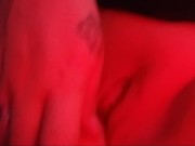 Masturbating in my car 6/16