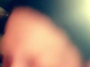 Suck that dick bitch 5/16