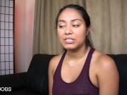 BECOMING SHREYA'S CUCK 1/16