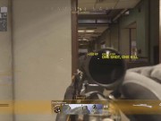 stepbrother gets his dick sucked after beating stepsister in a Call of Duty game 1/16