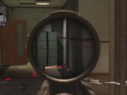 stepbrother gets his dick sucked after beating stepsister in a Call of Duty game 2/16