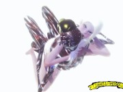 The Ripper New Attack 3D MONSTER FUCK 14/16