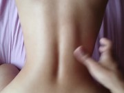 Sexo duro en Doggystyle con mi teen tierna y caliente mejor amiga 7/16