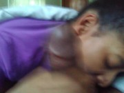 Amateur head from my best friend 1/16