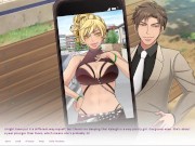 Swing & Miss: This Is How Everything Begins-Ep 1