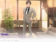 Swing & Miss: Me My Wife And Another Couple-Ep 2 1/16