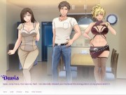 Swing & Miss: Me My Wife And Another Couple-Ep 2 12/16