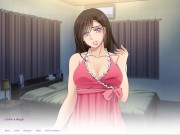 Swing & Miss: Me My Wife And Another Couple-Ep 2 16/16