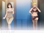 Swing & Miss: Me My Wife And Another Couple-Ep 2 8/16