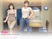 Swing & Miss: Me My Wife And Another Couple-Ep 2 9/16