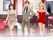 Swing & Miss:Wife Swapping, Erotic Date-Ep 4 13/16