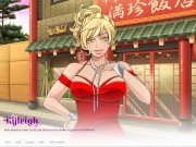 Swing & Miss:Wife Swapping, Erotic Date-Ep 4 7/16