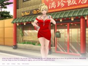 Swing & Miss:Wife Swapping, Erotic Date-Ep 4 9/16