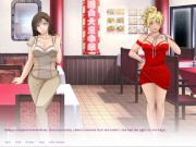 Swing & Miss: My Horny Wife Wants Me To Fill Her Pussy With Sperm-Ep 5 3/16