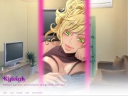 Swing & Miss:Wife Has A Pervert Thoughts About Her Husband's Friend-Ep8 2/16