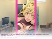 Swing & Miss:Wife Has A Pervert Thoughts About Her Husband's Friend-Ep8 4/16