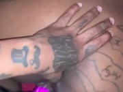 Don’t run from me 11/16