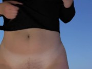 Swimsuit Fail ENF 11/16