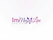 GO SLOW AND FEEL EVERY INCH - PREVIEW - ImMeganLive 1/16